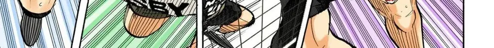 Read Haikyu!! (Official Colored) (Colored) chapter 399 image 13 on Lezhin