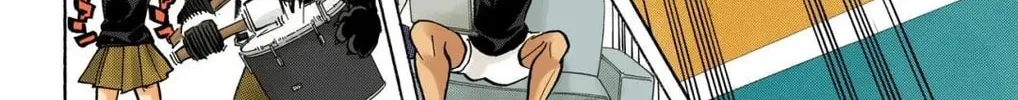 Read Haikyu!! (Official Colored) (Colored) chapter 399 image 3 on Lezhin
