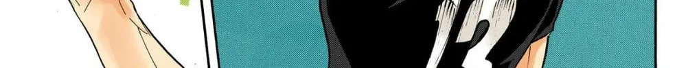 Read Haikyu!! (Official Colored) (Colored) chapter 399 image 9 on Lezhin