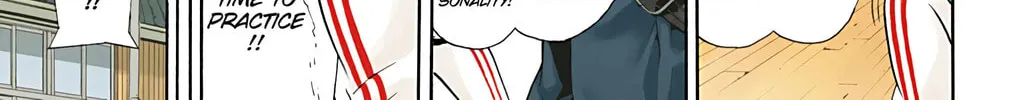 Read Haikyu!! (Official Colored) (Colored) chapter 4 image 1 on Lezhin