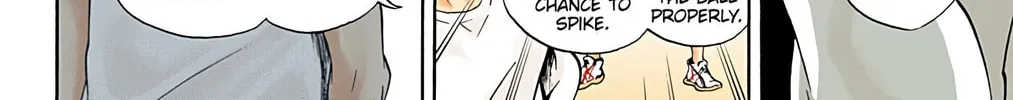 Read Haikyu!! (Official Colored) (Colored) chapter 4 image 7 on Lezhin
