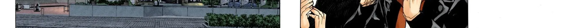 Read Haikyu!! (Official Colored) (Colored) chapter 401 image 17 on Lezhin