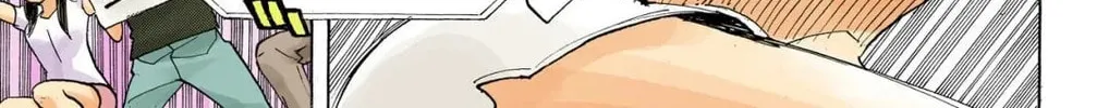 Read Haikyu!! (Official Colored) (Colored) chapter 402 image 21 on Lezhin