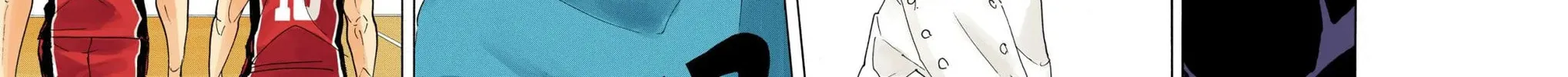 Read Haikyu!! (Official Colored) (Colored) chapter 402 image 43 on Lezhin