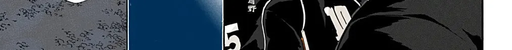 Read Haikyu!! (Official Colored) (Colored) chapter 42 image 31 on Lezhin