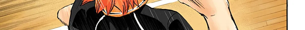 Read Haikyu!! (Official Colored) (Colored) chapter 44 image 13 on Lezhin