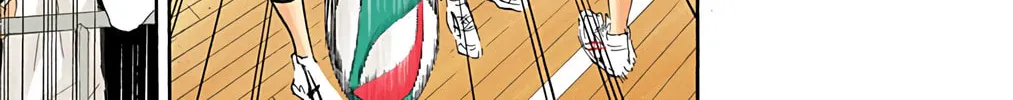 Read Haikyu!! (Official Colored) (Colored) chapter 44 image 21 on Lezhin