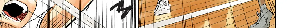 Read Haikyu!! (Official Colored) (Colored) chapter 44 image 25 on Lezhin