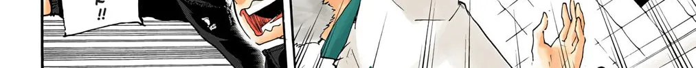 Read Haikyu!! (Official Colored) (Colored) chapter 45 image 13 on Lezhin