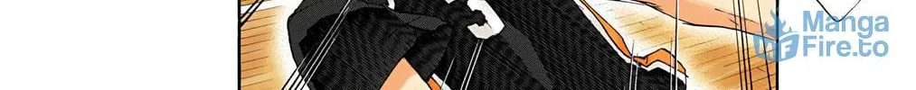 Read Haikyu!! (Official Colored) (Colored) chapter 45 image 29 on Lezhin