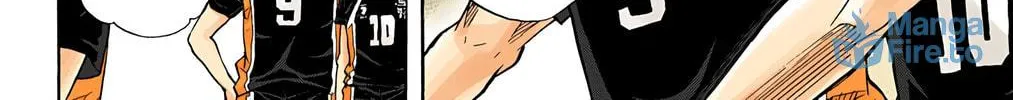 Read Haikyu!! (Official Colored) (Colored) chapter 47 image 29 on Lezhin