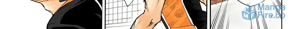 Read Haikyu!! (Official Colored) (Colored) chapter 47 image 5 on Lezhin