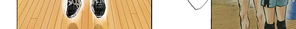 Read Haikyu!! (Official Colored) (Colored) chapter 47 image 7 on Lezhin