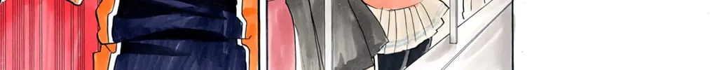 Read Haikyu!! (Official Colored) (Colored) chapter 49 image 1 on Lezhin