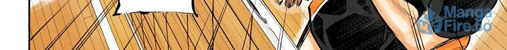 Read Haikyu!! (Official Colored) (Colored) chapter 49 image 23 on Lezhin
