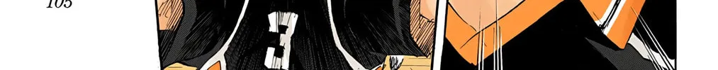 Read Haikyu!! (Official Colored) (Colored) chapter 49 image 33 on Lezhin