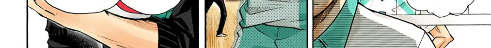 Read Haikyu!! (Official Colored) (Colored) chapter 49 image 9 on Lezhin