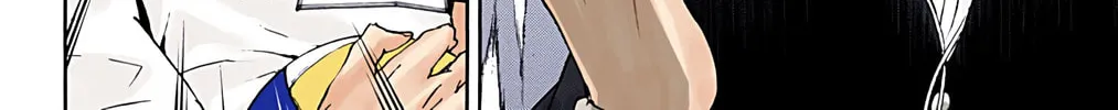 Read Haikyu!! (Official Colored) (Colored) chapter 5 image 27 on Lezhin
