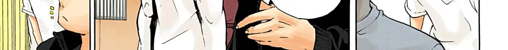 Read Haikyu!! (Official Colored) (Colored) chapter 5 image 33 on Lezhin