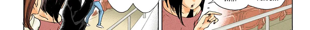 Read Haikyu!! (Official Colored) (Colored) chapter 51 image 13 on Lezhin