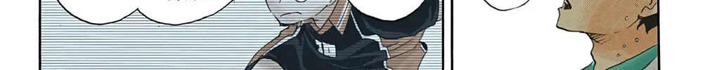 Read Haikyu!! (Official Colored) (Colored) chapter 51 image 3 on Lezhin