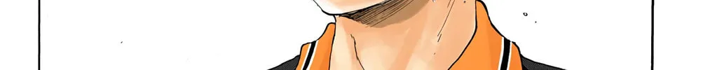 Read Haikyu!! (Official Colored) (Colored) chapter 52 image 19 on Lezhin