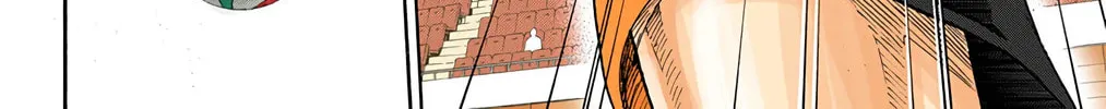 Read Haikyu!! (Official Colored) (Colored) chapter 52 image 31 on Lezhin