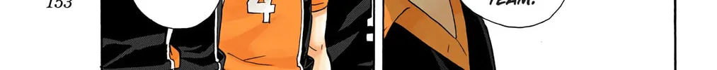 Read Haikyu!! (Official Colored) (Colored) chapter 52 image 9 on Lezhin