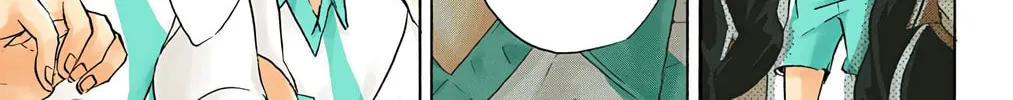 Read Haikyu!! (Official Colored) (Colored) chapter 54 image 19 on Lezhin