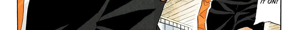 Read Haikyu!! (Official Colored) (Colored) chapter 54 image 37 on Lezhin