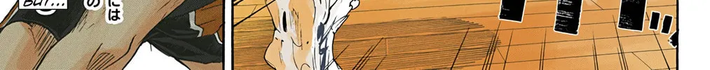Read Haikyu!! (Official Colored) (Colored) chapter 54 image 39 on Lezhin