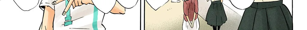 Read Haikyu!! (Official Colored) (Colored) chapter 55 image 1 on Lezhin