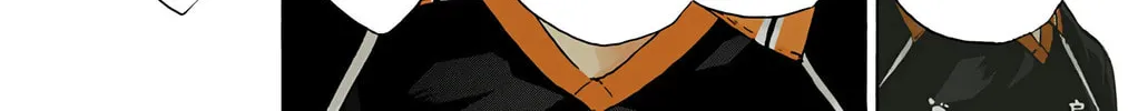 Read Haikyu!! (Official Colored) (Colored) chapter 55 image 33 on Lezhin