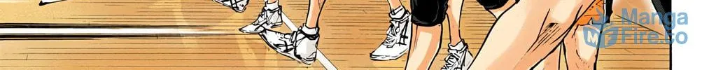 Read Haikyu!! (Official Colored) (Colored) chapter 55 image 35 on Lezhin