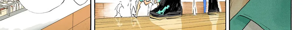 Read Haikyu!! (Official Colored) (Colored) chapter 56 image 13 on Lezhin