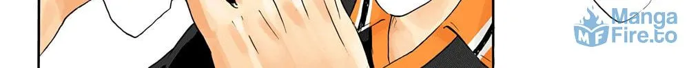 Read Haikyu!! (Official Colored) (Colored) chapter 58 image 11 on Lezhin