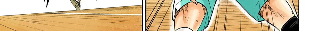Read Haikyu!! (Official Colored) (Colored) chapter 58 image 13 on Lezhin