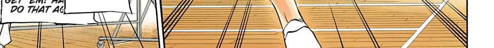 Read Haikyu!! (Official Colored) (Colored) chapter 59 image 9 on Lezhin