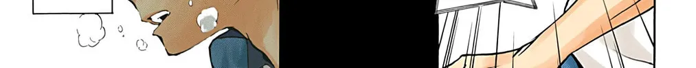 Read Haikyu!! (Official Colored) (Colored) chapter 6 image 1 on Lezhin