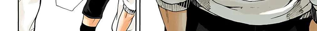 Read Haikyu!! (Official Colored) (Colored) chapter 6 image 15 on Lezhin