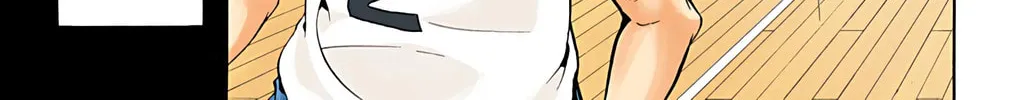 Read Haikyu!! (Official Colored) (Colored) chapter 6 image 21 on Lezhin