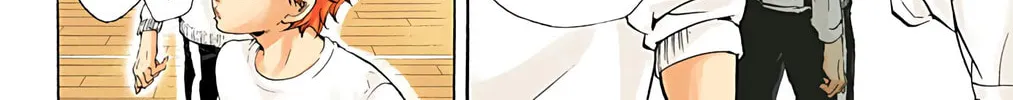 Read Haikyu!! (Official Colored) (Colored) chapter 6 image 27 on Lezhin