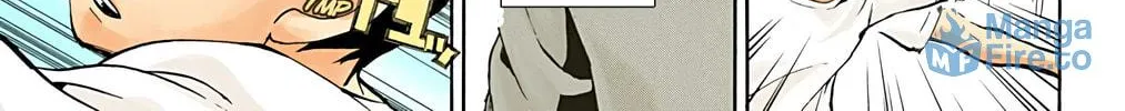 Read Haikyu!! (Official Colored) (Colored) chapter 6 image 29 on Lezhin