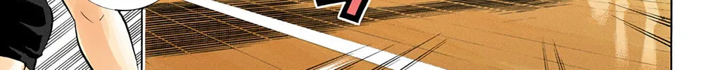 Read Haikyu!! (Official Colored) (Colored) chapter 61 image 13 on Lezhin