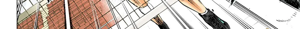 Read Haikyu!! (Official Colored) (Colored) chapter 61 image 19 on Lezhin