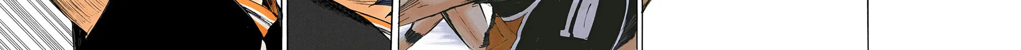 Read Haikyu!! (Official Colored) (Colored) chapter 62 image 23 on Lezhin