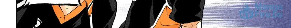 Read Haikyu!! (Official Colored) (Colored) chapter 63 image 17 on Lezhin