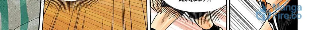 Read Haikyu!! (Official Colored) (Colored) chapter 63 image 23 on Lezhin
