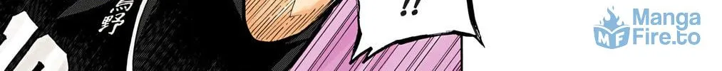 Read Haikyu!! (Official Colored) (Colored) chapter 63 image 35 on Lezhin
