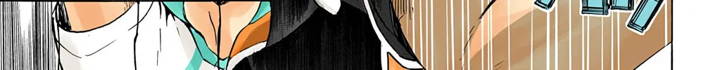 Read Haikyu!! (Official Colored) (Colored) chapter 65 image 33 on Lezhin